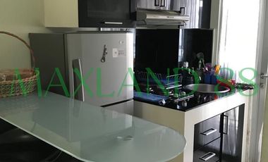Disewakan Disewa Sewa Apartemen Seasons City 2BR Tower A Season