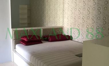 Disewakan Disewa Sewa Apartemen Seasons City 2BR Tower A Season