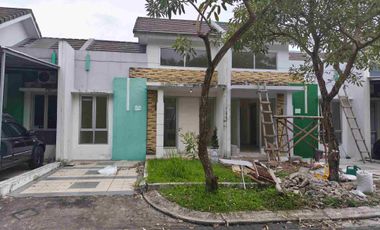 Dijual Rumah Di drama Residence