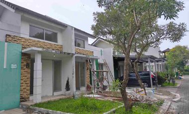 Dijual Rumah Di drama Residence
