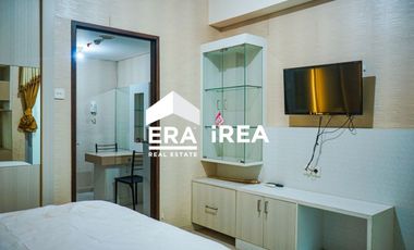 Apartemen Sewa Solo di Tengah Kota Solo – Apartemen Solo Center Point (atas Hotel Aston) Dekat Stasiun & Mall