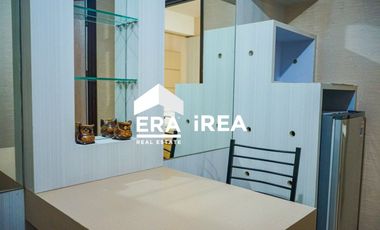 Apartemen Sewa Solo di Tengah Kota Solo – Apartemen Solo Center Point (atas Hotel Aston) Dekat Stasiun & Mall