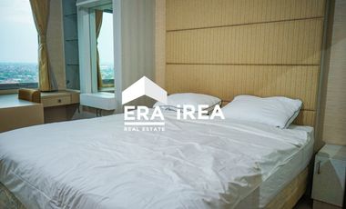 Apartemen Sewa Solo di Tengah Kota Solo – Apartemen Solo Center Point (atas Hotel Aston) Dekat Stasiun & Mall