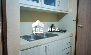 Apartemen Sewa Solo di Tengah Kota Solo – Apartemen Solo Center Point (atas Hotel Aston) Dekat Stasiun & Mall