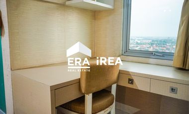 Apartemen Sewa Solo di Tengah Kota Solo – Apartemen Solo Center Point (atas Hotel Aston) Dekat Stasiun & Mall