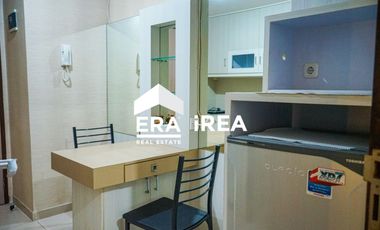 Apartemen Sewa Solo di Tengah Kota Solo – Apartemen Solo Center Point (atas Hotel Aston) Dekat Stasiun & Mall