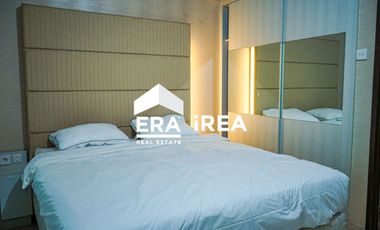 Apartemen Sewa Solo di Tengah Kota Solo – Apartemen Solo Center Point (atas Hotel Aston) Dekat Stasiun & Mall