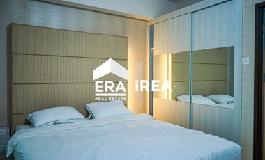 Apartemen Sewa Solo di Tengah Kota Solo – Apartemen Solo Center Point (atas Hotel Aston) Dekat Stasiun & Mall