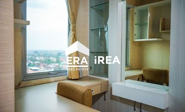 Apartemen Sewa Solo di Tengah Kota Solo – Apartemen Solo Center Point (atas Hotel Aston) Dekat Stasiun & Mall
