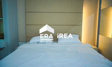 Apartemen Sewa Solo di Tengah Kota Solo – Apartemen Solo Center Point (atas Hotel Aston) Dekat Stasiun & Mall