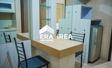 Apartemen Sewa Solo di Tengah Kota Solo – Apartemen Solo Center Point (atas Hotel Aston) Dekat Stasiun & Mall