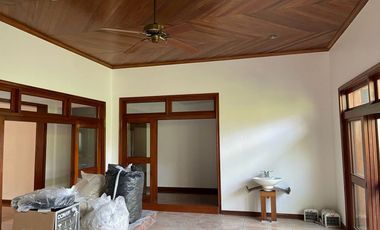 For Sale House and Lot in Dasmarinas Village Makati