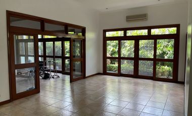 For Sale House and Lot in Dasmarinas Village Makati