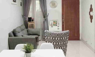 Jual Rumah Strategis 2 Lantai Eksklusif Siap Huni di Pratama Residence Bekasi Timur