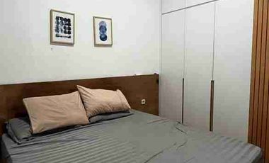 Jual Rumah Strategis 2 Lantai Eksklusif Siap Huni di Pratama Residence Bekasi Timur