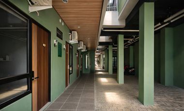 Jual Kost Dekat Ui Depok 65 Kamar 1 Menit Kampus UI