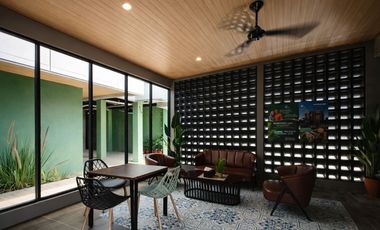 Jual Kost Dekat Ui Depok 65 Kamar 1 Menit Kampus UI