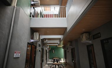 Jual Kost Dekat Ui Depok 65 Kamar 1 Menit Kampus UI