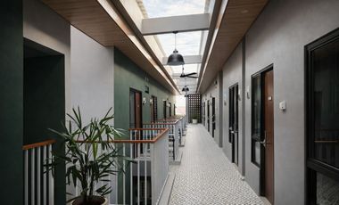 Jual Kost Dekat Ui Depok 65 Kamar 1 Menit Kampus UI