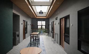 Jual Kost Dekat Ui Depok 65 Kamar 1 Menit Kampus UI