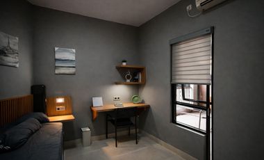 Jual Kost Dekat Ui Depok 65 Kamar 1 Menit Kampus UI