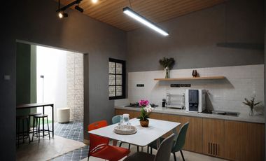 Jual Kost Dekat Ui Depok 65 Kamar 1 Menit Kampus UI