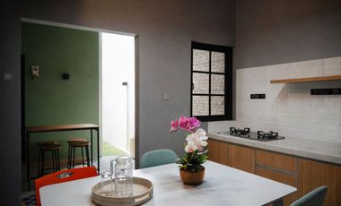 Jual Kost Dekat Ui Depok 65 Kamar 1 Menit Kampus UI