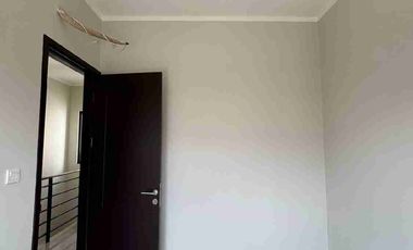 Di sewakan Rumah Baru Siap Huni di Summarecon Crown Gading