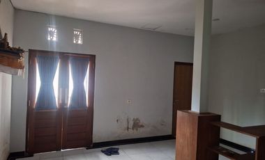 JUAL RUMAH BAGUS PEGUNYAGAN