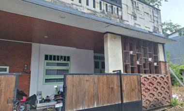 JUAL RUMAH BAGUS PEGUNYAGAN
