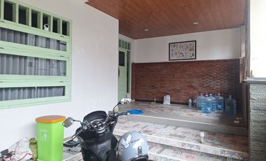 JUAL RUMAH BAGUS PEGUNYAGAN
