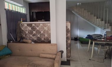 JUAL RUMAH BAGUS PEGUNYAGAN