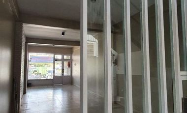 Ruko Bagus 3 Lantai Dijual, di Sanur, Denpasar Selatan Area