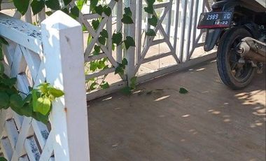 Ruko Bagus 3 Lantai Dijual, di Sanur, Denpasar Selatan Area