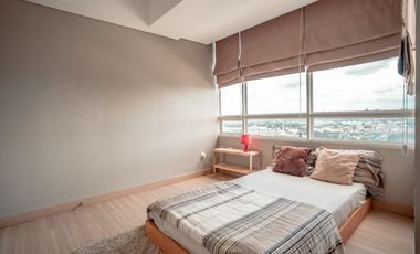 Disewakan Apartment Skandinavia 2BR Siap Huni Fully Furnished Lt 22 di Tangerang Kota