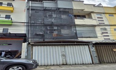 Disewa Dan Dijual Ruko Siap Usaha! 4 Lt Mangga Besar – Area Bisnis Ramai Dekat Glodok, Mangga Dua & Stasiun