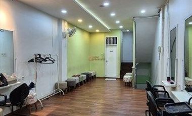 Disewa Dan Dijual Ruko Siap Usaha! 4 Lt Mangga Besar – Area Bisnis Ramai Dekat Glodok, Mangga Dua & Stasiun