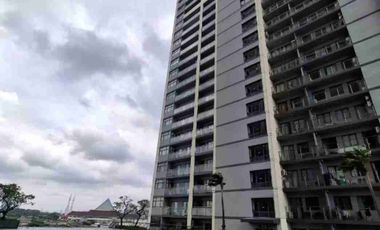 TURUN HARGA JUAL CEPAT HARUS DEAL APARTMENT DAAN MOGOT CITY 2 BR HARGA MENJADI 900 jt