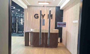 TURUN HARGA JUAL CEPAT HARUS DEAL APARTMENT DAAN MOGOT CITY 2 BR HARGA MENJADI 900 jt