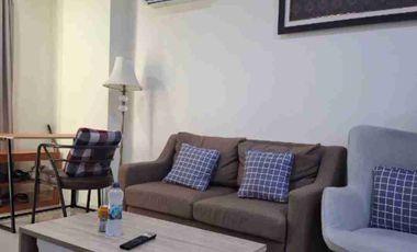 TURUN HARGA JUAL CEPAT HARUS DEAL APARTMENT DAAN MOGOT CITY 2 BR HARGA MENJADI 900 jt