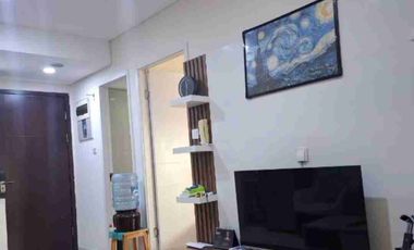 TURUN HARGA JUAL CEPAT HARUS DEAL APARTMENT DAAN MOGOT CITY 2 BR HARGA MENJADI 900 jt