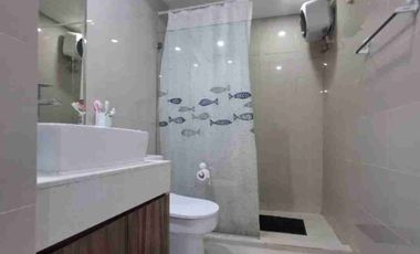 TURUN HARGA JUAL CEPAT HARUS DEAL APARTMENT DAAN MOGOT CITY 2 BR HARGA MENJADI 900 jt