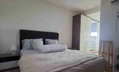 TURUN HARGA JUAL CEPAT HARUS DEAL APARTMENT DAAN MOGOT CITY 2 BR HARGA MENJADI 900 jt