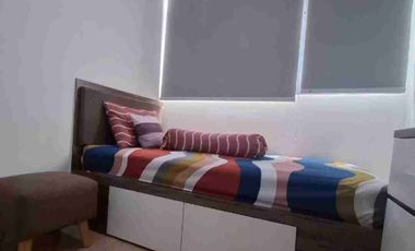 TURUN HARGA JUAL CEPAT HARUS DEAL APARTMENT DAAN MOGOT CITY 2 BR HARGA MENJADI 900 jt
