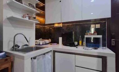TURUN HARGA JUAL CEPAT HARUS DEAL APARTMENT DAAN MOGOT CITY 2 BR HARGA MENJADI 900 jt