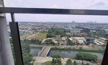 TURUN HARGA JUAL CEPAT HARUS DEAL APARTMENT DAAN MOGOT CITY 2 BR HARGA MENJADI 900 jt