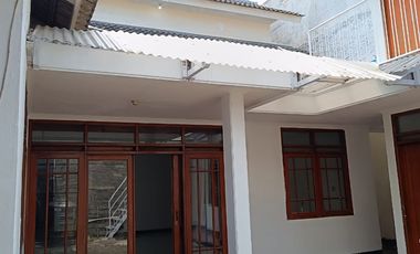 TURUN HARGA MURAH – RUMAH TERAWAT SIAP HUNI BABAKAN JERUK, BANDUNG
