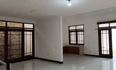 TURUN HARGA MURAH – RUMAH TERAWAT SIAP HUNI BABAKAN JERUK, BANDUNG