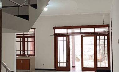 TURUN HARGA MURAH – RUMAH TERAWAT SIAP HUNI BABAKAN JERUK, BANDUNG