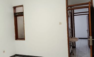 TURUN HARGA MURAH – RUMAH TERAWAT SIAP HUNI BABAKAN JERUK, BANDUNG